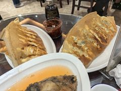 -邢家锅贴老店·非遗·开封菜(金明广场店)