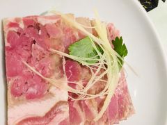 -冶春茶社(星汉大厦店)