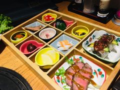-赤坂亭·M9和牛烧肉·铁板烧·日料398放题(长泰广场店)