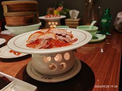 -北京全聚德(王府井店)