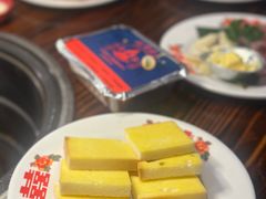 -烤肉食堂(揭阳广百店)
