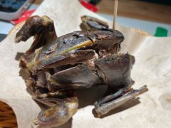 -高鸽子锦州烧烤63年(海阳路店)