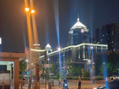 -北京站(地铁站)