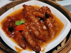 -粤盛海鲜楼(融冠乐城店)