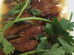 -吴祥记潮州菜·百年老字号·砂锅粥