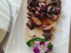 -迎喜海鲜酒楼(鹏森·海纳中心店)