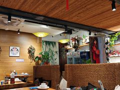 -云尊府云南菜·蒸汽石锅鱼(学清路店)