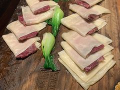刀板香-中国徽菜·徽商故里(罍街店)