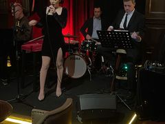 -LONG BAR 廊吧(外滩华尔道夫酒店)