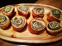 -朵朵开素食餐厅(后宰门街店)