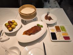 -四季民福烤鸭店(前门大栅栏店)