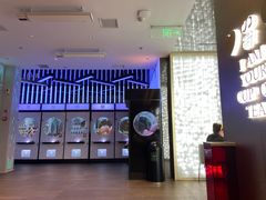 门面-奈雪的茶(赛格店)