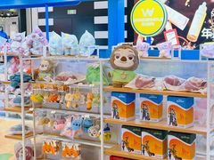 -凯德MALL(西直门店)