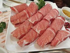 -乡水源火锅(向阳路店)