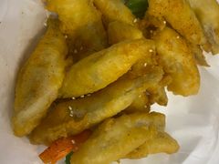 -煲煲掂风味煲仔饭餐厅(西区店)