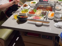 -海底捞火锅(吴中路店)