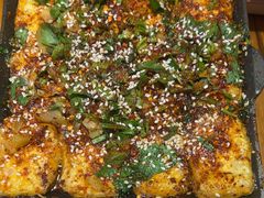 包浆豆腐-范家大院(华为店)