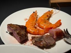 -拉蒂娜·巴西牛排馆 Latina·Brazilian Steakhouse(王府井喜悦店)