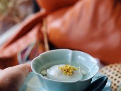 -鸡毛兑糖·尚宴(鄞州水街店)