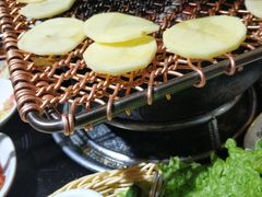 -火炉火自助餐(枫蓝国际店)