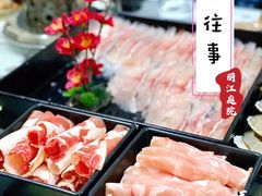 -丽江庭院之丽江往事(安定门店)