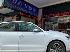 -春尚海鲜城(拱北店)