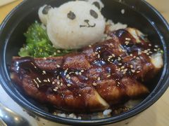 -宝寿司(红瓦寺店)