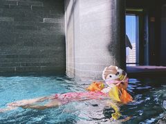 -北京盘古七星酒店