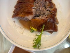 -椿记烧鹅(叠彩店)