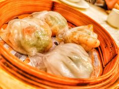 顺德人家虾饺皇-顺德人家食府(黄金广场店)