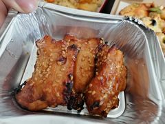 -必胜客(证大大拇指店)