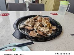 -巧克力渔家.小船海鲜胶东菜(万平口店)