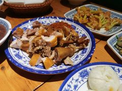 -小凡家的卤肉铺