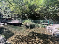 -宁波五龙潭景区