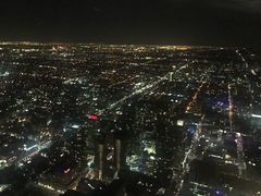-加拿大国家电视塔