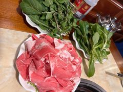 藏红花苗-顺顺小吃(独克宗古城店)