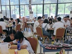 -五洞大众牛餐馆(番禺分店)