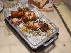 -绿茶餐厅(朝阳大悦城店)