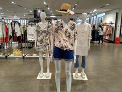 -ZARA(仓山万达店)