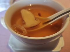竹笙松茸清鸡汤-璞徽·徽商家宴(长泰广场店)