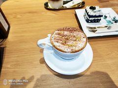 -ZING COFFEE 镜咖啡