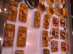 -巴黎贝甜(乌鲁木齐北京路汇嘉店)