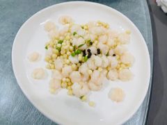 -小厨娘淮扬菜(清江苏宁广场店)