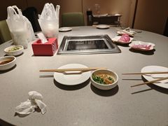 -海底捞火锅(银泰中心店)