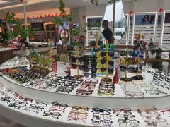 -大光明眼镜(锦华路旗舰店)