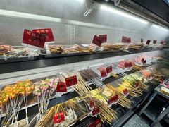 -李不管把把烧(天府三街店)