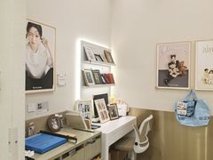 -海马体照相馆(大连柏威年购物中心店)