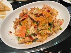 -冬宝海鲜食府(桂城店)