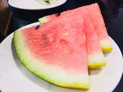 -重庆德庄火锅(体育中心店)
