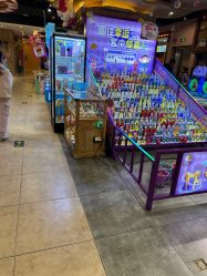 -卡通尼·Safari非洲探索乐园·生日会(金桥国际商业广场店)